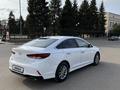 Hyundai Sonata 2018 годаүшін8 700 000 тг. в Алматы – фото 6