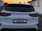 Kia Cee'd 2024 года за 9 700 000 тг. в Павлодар – фото 4