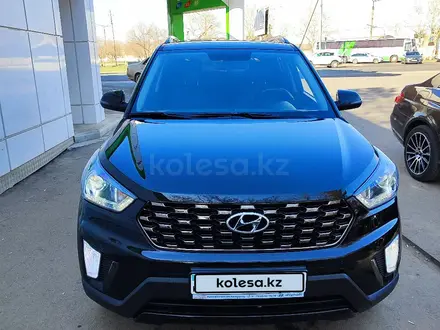 Hyundai Creta 2021 года за 9 700 000 тг. в Павлодар – фото 6