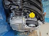 Двигатель мотор F4R 2.0 за 111 000 тг. в Актобе – фото 2