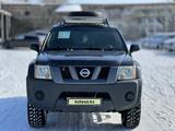 Nissan Xterra 2006 годаүшін6 450 000 тг. в Актобе – фото 2