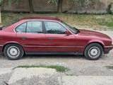 BMW 520 1991 года за 2 700 000 тг. в Алматы – фото 4