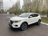 Nissan Qashqai 2021 года за 11 000 000 тг. в Астана – фото 3