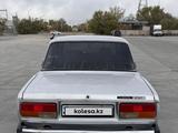 ВАЗ (Lada) 2107 2011 года за 799 000 тг. в Семей – фото 4