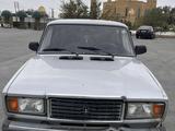ВАЗ (Lada) 2107 2011 года за 799 000 тг. в Семей