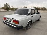 ВАЗ (Lada) 2107 2011 года за 799 000 тг. в Семей – фото 3