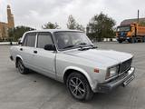 ВАЗ (Lada) 2107 2011 года за 799 000 тг. в Семей – фото 2