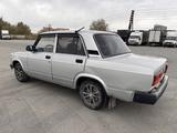 ВАЗ (Lada) 2107 2011 года за 799 000 тг. в Семей – фото 5