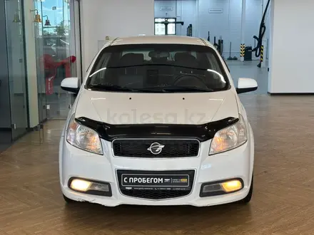 Ravon Nexia R3 2018 года за 3 850 000 тг. в Астана – фото 2