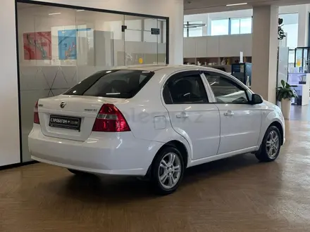 Ravon Nexia R3 2018 года за 3 850 000 тг. в Астана – фото 6