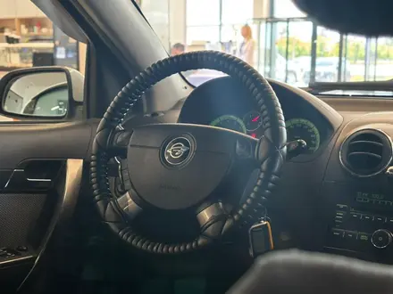 Ravon Nexia R3 2018 года за 3 850 000 тг. в Астана – фото 15