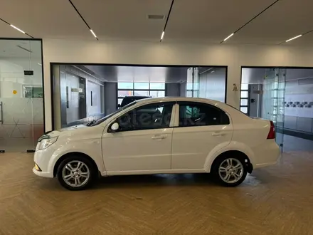 Ravon Nexia R3 2018 года за 3 850 000 тг. в Астана – фото 8
