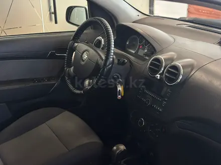 Ravon Nexia R3 2018 года за 3 850 000 тг. в Астана – фото 14
