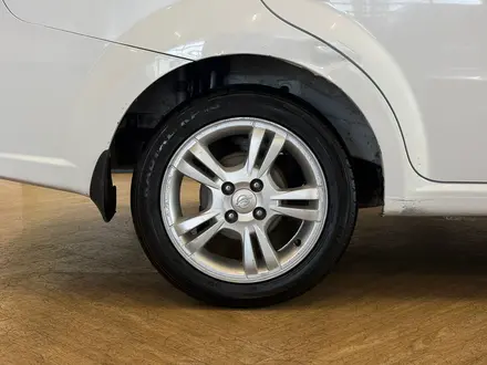 Ravon Nexia R3 2018 года за 3 850 000 тг. в Астана – фото 18