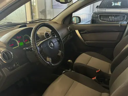 Ravon Nexia R3 2018 года за 3 850 000 тг. в Астана – фото 13