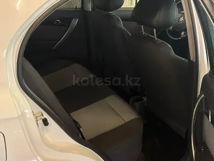 Ravon Nexia R3 2018 года за 3 850 000 тг. в Астана – фото 12