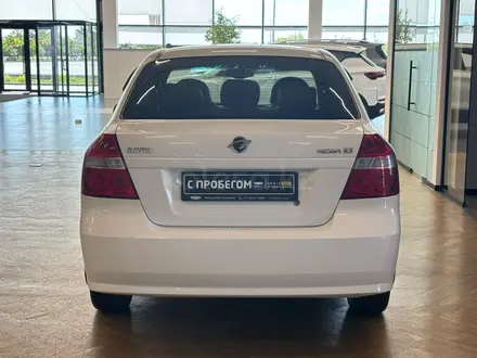 Ravon Nexia R3 2018 года за 3 850 000 тг. в Астана – фото 5
