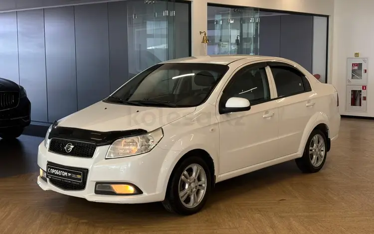 Ravon Nexia R3 2018 года за 3 850 000 тг. в Астана