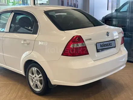 Ravon Nexia R3 2018 года за 3 850 000 тг. в Астана – фото 7