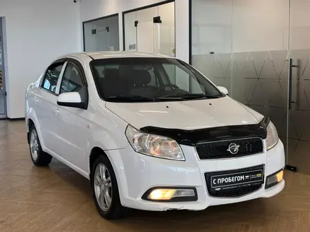 Ravon Nexia R3 2018 года за 3 850 000 тг. в Астана – фото 10