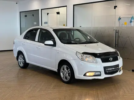 Ravon Nexia R3 2018 года за 3 850 000 тг. в Астана – фото 3