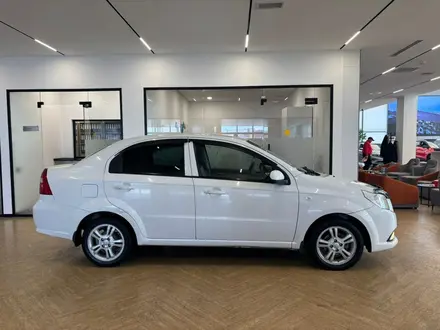 Ravon Nexia R3 2018 года за 3 850 000 тг. в Астана – фото 9