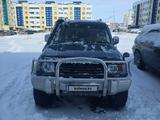 Mitsubishi Pajero 1993 годаүшін2 700 000 тг. в Сатпаев