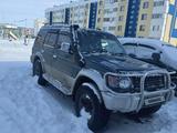 Mitsubishi Pajero 1993 года за 3 200 000 тг. в Сатпаев – фото 2