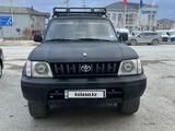 Toyota Land Cruiser Prado 1997 годаfor7 000 000 тг. в Кызылорда – фото 2