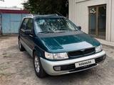 Mitsubishi Space Wagon 1996 года за 2 300 000 тг. в Алматы
