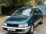 Mitsubishi Space Wagon 1996 года за 2 300 000 тг. в Алматы – фото 2