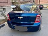 Chevrolet Cobalt 2021 годаүшін6 000 000 тг. в Актау – фото 3