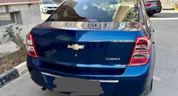 Chevrolet Cobalt 2021 годаүшін6 000 000 тг. в Актау – фото 3