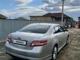 Toyota Camry 2009 годаfor5 500 000 тг. в Атырау – фото 2