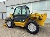 Manitou  MT 2006 года за 26 500 000 тг. в Астана – фото 3