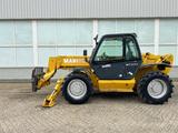 Manitou  MT 2006 года за 26 500 000 тг. в Астана – фото 4