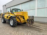 Manitou  MT 2006 года за 26 500 000 тг. в Астана – фото 2