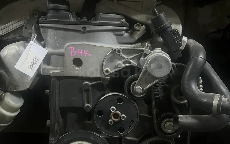 Двигатель BHK 3, 6 за 1 400 000 тг. в Астана