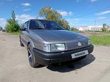 Volkswagen Passat 1993 годаүшін1 950 000 тг. в Астана – фото 2