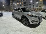 Hyundai Tucson 2016 годаfor9 000 000 тг. в Алматы