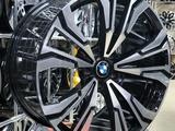 BMW X5 на 20 новые диски за 350 000 тг. в Астана – фото 2