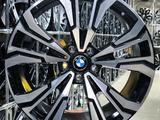 BMW X5 на 20 новые диски за 350 000 тг. в Астана