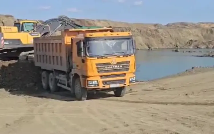 Shacman (Shaanxi)  F3000 2020 года за 21 000 000 тг. в Астана