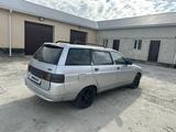 ВАЗ (Lada) 2111 2005 года за 550 000 тг. в Атырау