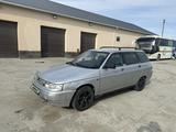 ВАЗ (Lada) 2111 2005 года за 550 000 тг. в Атырау – фото 2