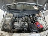 ВАЗ (Lada) 2111 2005 года за 550 000 тг. в Атырау – фото 4
