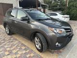Toyota RAV4 2015 годаүшін10 850 000 тг. в Актау – фото 4