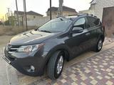 Toyota RAV4 2015 годаүшін10 850 000 тг. в Актау – фото 3