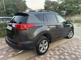 Toyota RAV4 2015 годаүшін10 850 000 тг. в Актау – фото 5