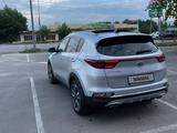 Kia Sportage 2021 годаүшін9 000 000 тг. в Алматы – фото 5